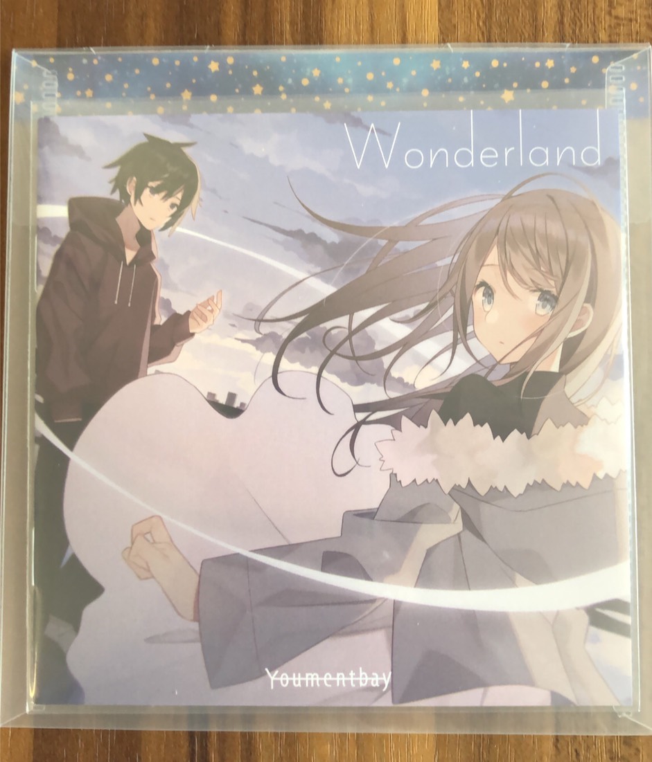 Youmentbay / Wonderland