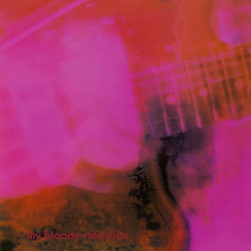 MY BLOODY VALENTINE / LOVELESS��RECORD��