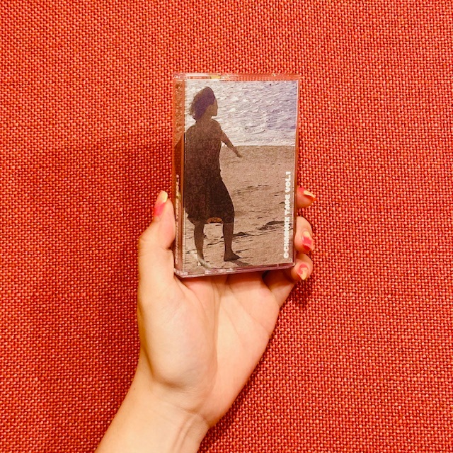 ŵOCHAME() / walk on the boatRECORD