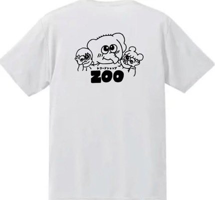 �ں߸ˤ�������۲����ꡪZOO��CHINESE HOODIE�Ϥ����ʥ����T�����