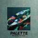 ZOOŵNonfiction Cartoons / PALETTE
