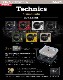 Technics ߥ˥奢쥯 GOODS ƥ˥