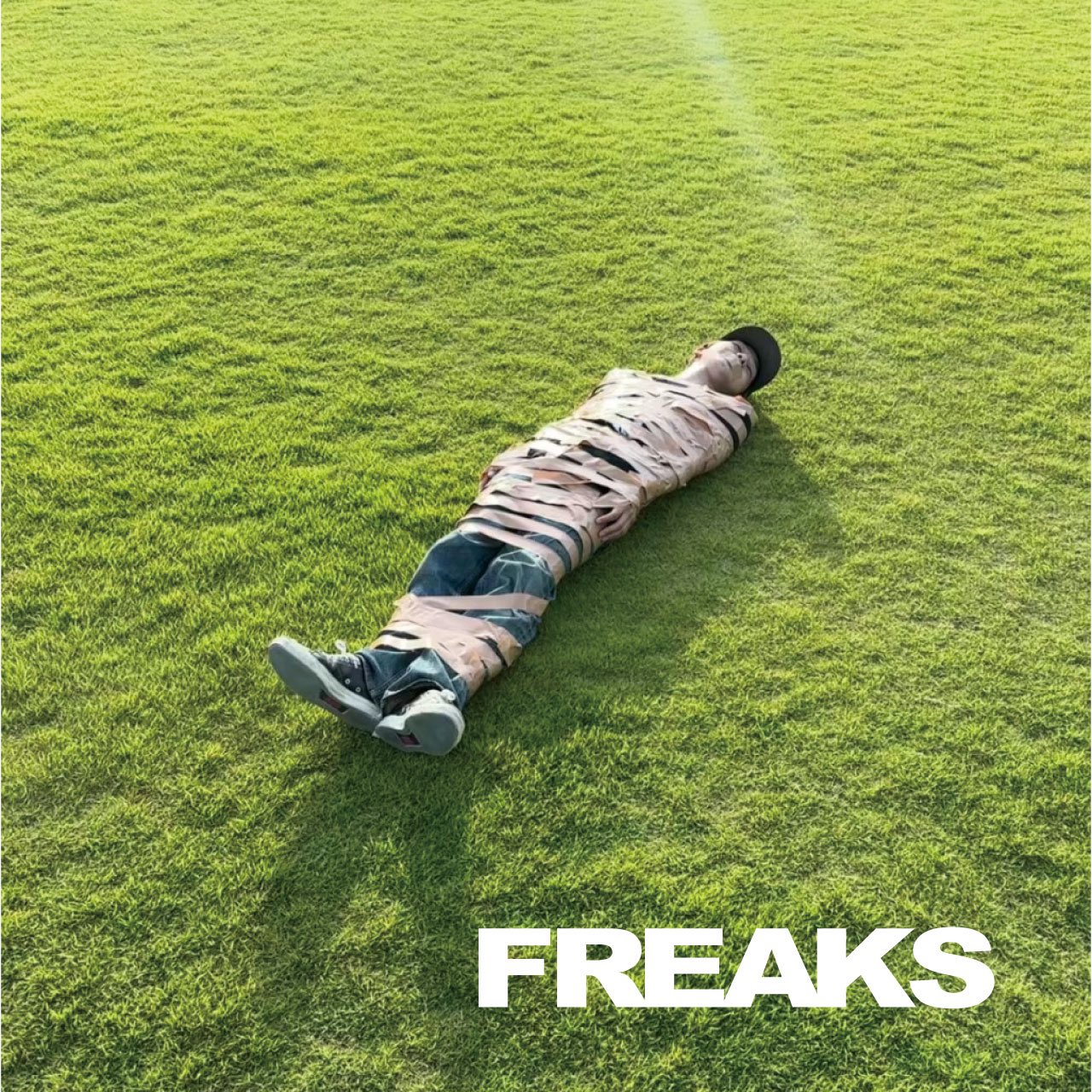 FREAKS / Worcester - anthem | CD,日本,メロコア / スカパンク