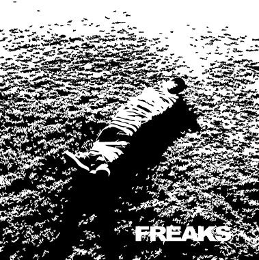 FREAKS / Worcester - anthem
