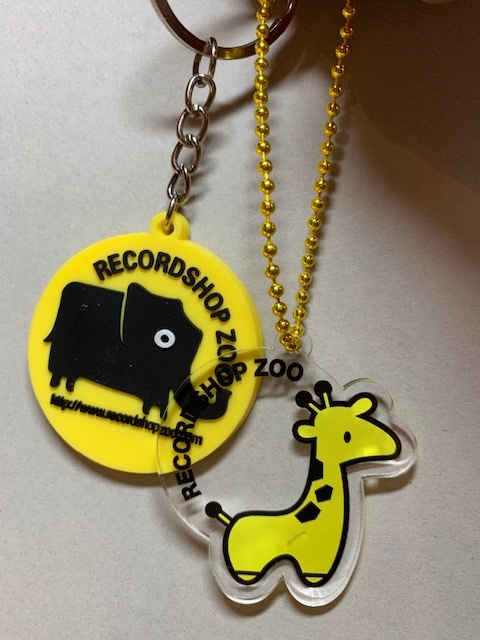 ZOO���ꥸ�ʥ� ����󥭡��ۥ����