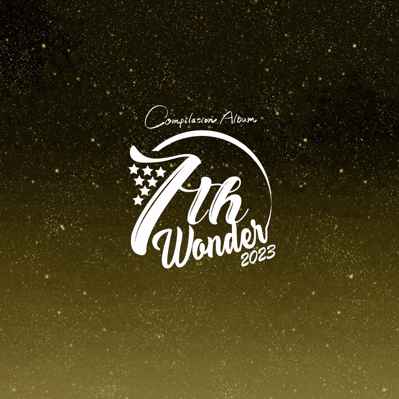 V.A / 7th Wonder 2023��VA)