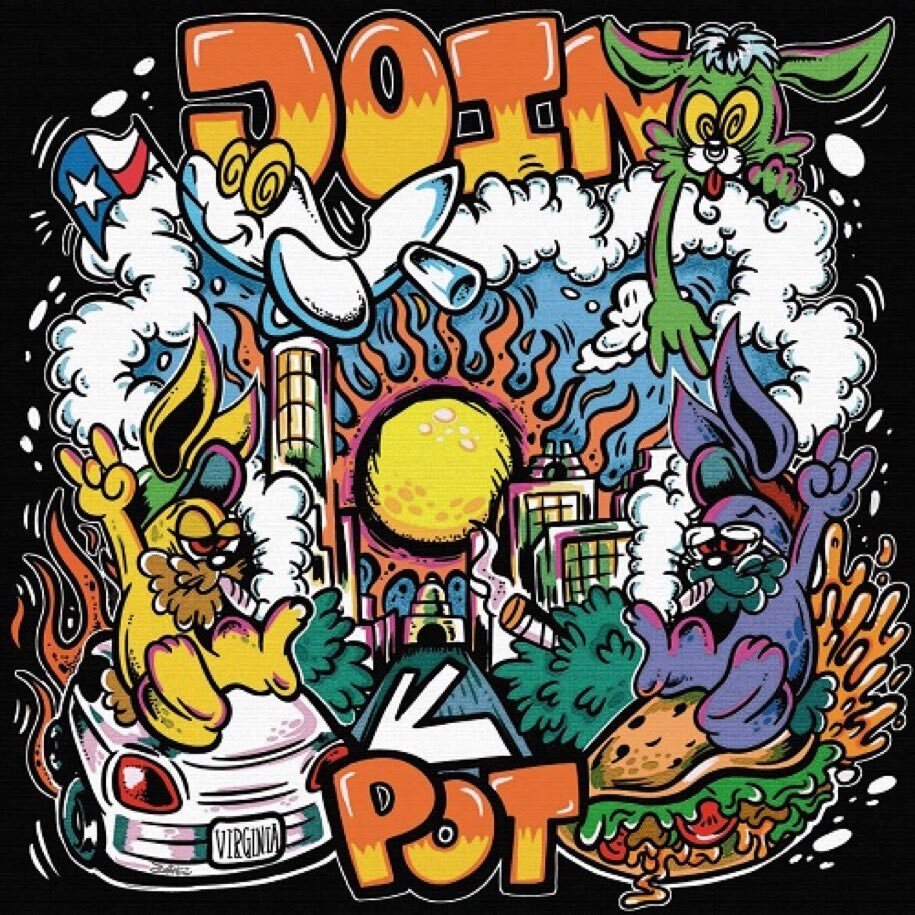 POT / JOIN