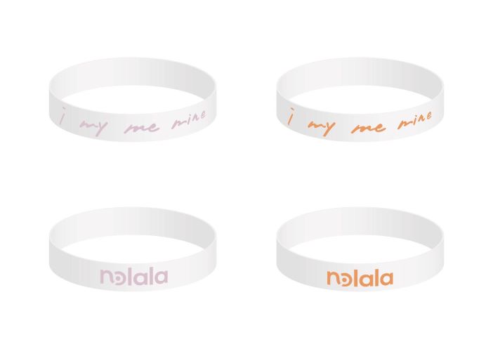 ��W��ŵ����� nolala / i my me mine