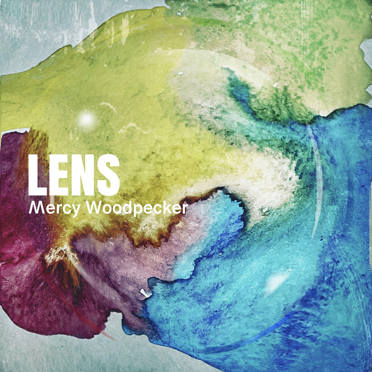 Mercy Woodpecker / LENS