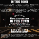 V.A / IN THIS TOWN��VA)