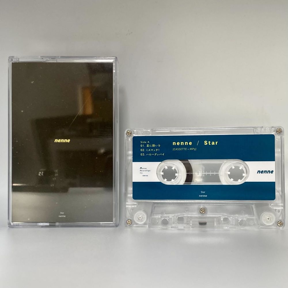 nenne / Star �ڥ����åȡ�