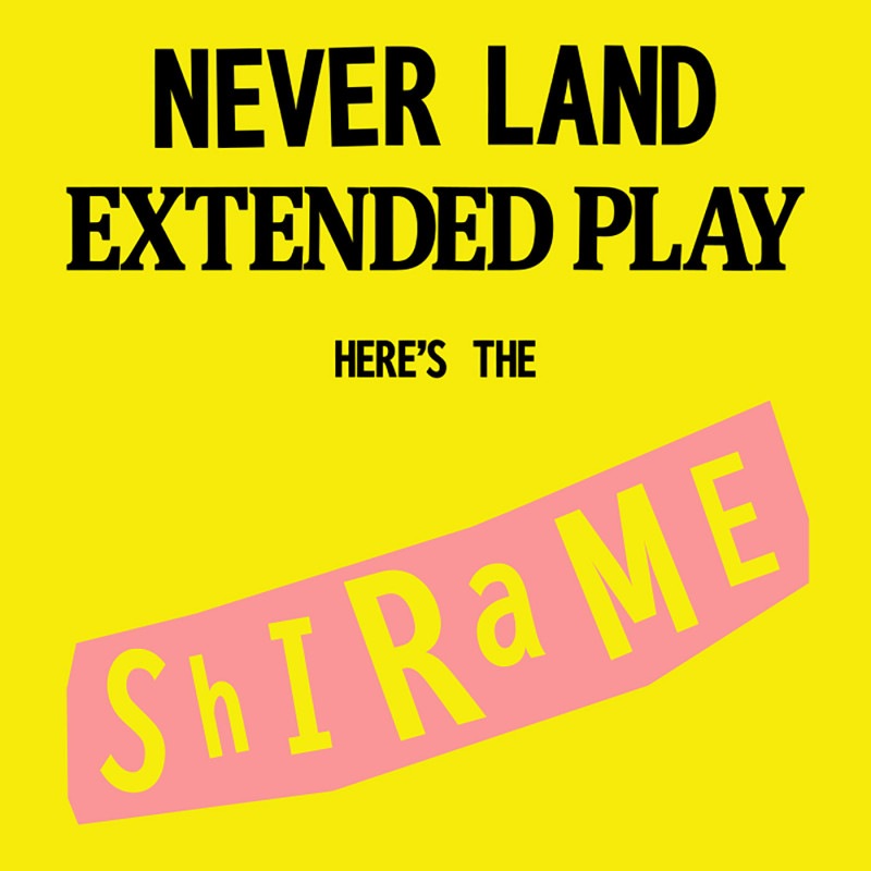 ����ŵ�����SHIRAME / NEVERLAND