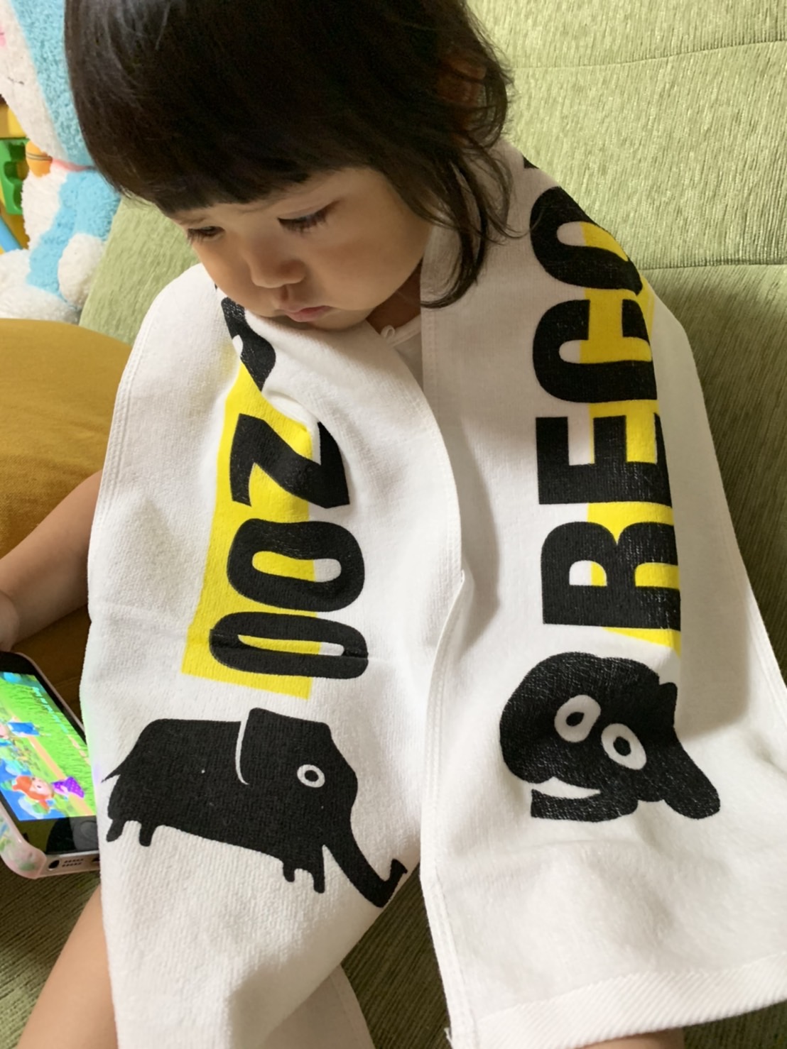 ZOOꥸʥ ޥե顼