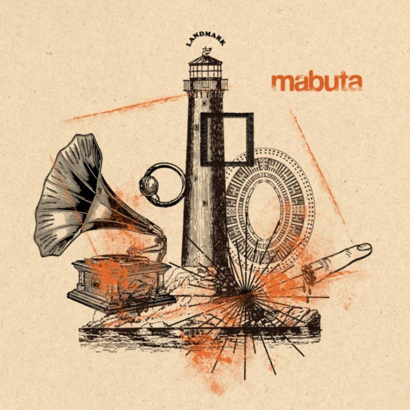 特典あり】 mabuta / LANDMARK | CD,日本,ギターロック / 歌モノ