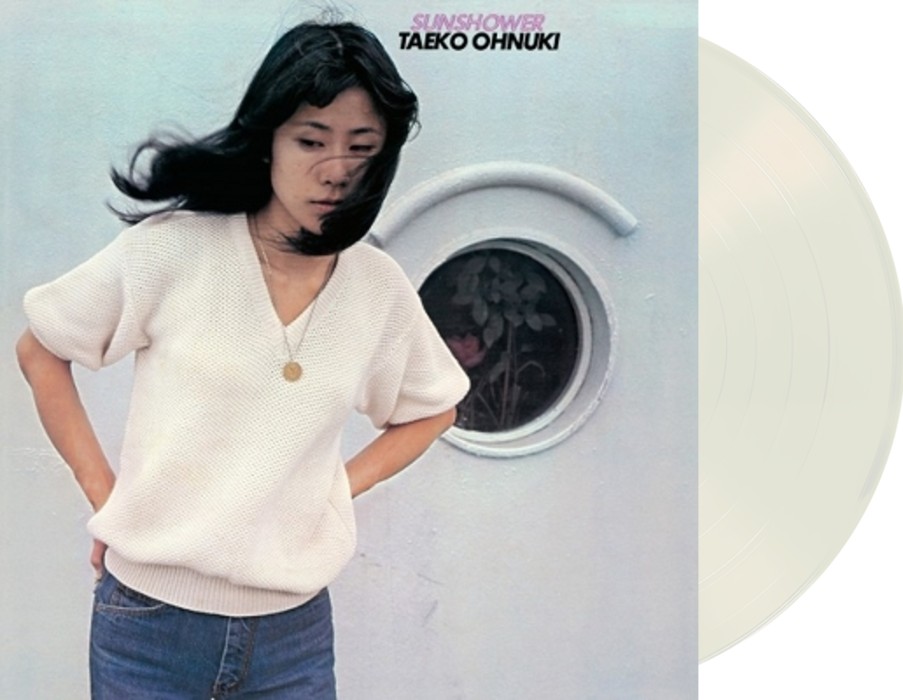 ���̯�� / SUNSHOWER (�ԥ奢���顼�������ʥ�) ��CITY POP on VINYL 2026��