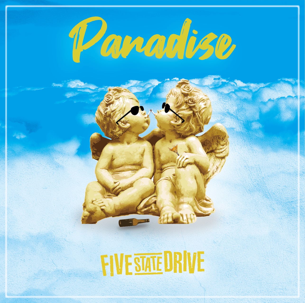 ��ZOO��ŵ�����Five State Drive / Paradise