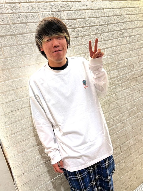 LEGAL RUSH FOREVER ����T