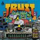 ��9/9ȯ���V.A THE LOVES OF TRUST RECORDS 3 & TRUST RECORDS 20TH ANNIVERSARY SPECIAL MAGAZINE SPECIAL BOX