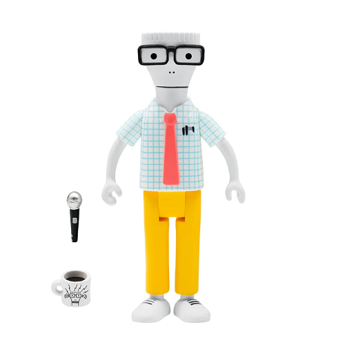 DESCENDENTS�ʥǥ�����ǥ��) / COOL TO BE YOU REACTION FIGURE