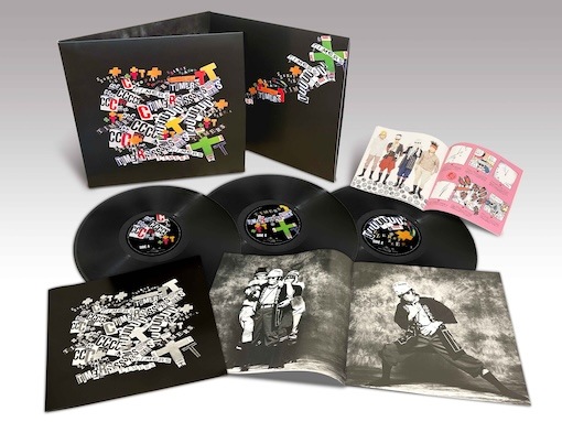 THE TIMERS�ʥ����ޡ���) / THE TIMERS 35��ǯ�˲쵭ǰ�� ��RECORD��