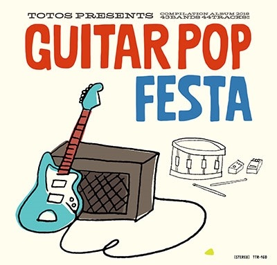 V.A / GUITAR POP FESTA��VA)
