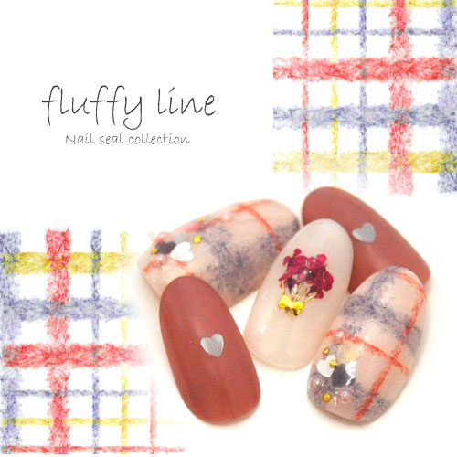 ネイルシール ライン ふわふわ ベルベット カラフル ラインシール ジェルネイル ネイルアート ラインテープ ネイル パーツ ジェル ネイルパーツ シール ネイル用品 ジェルネイルアート ネイルアートシール ジェルネイルシール セルフジェルネイル セルフネイル アート