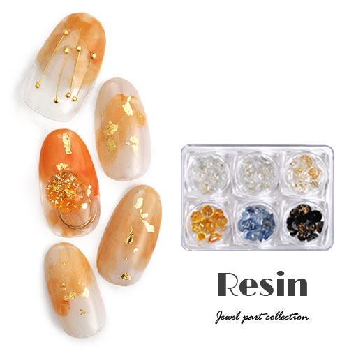 ラインストーンセット 金箔入り ラインストーン ガラスドーム 6個セット 合計60個前後 ジェルネイル ネイル パーツ ジェル ネイル用品 ネイルパーツ ストーン ネイルアート デコパーツ 大粒 オーバル ジェルネイル用品 アート グッズ 金箔 ネイル工房 すべての商品