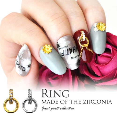 ジルコニア製リング 立体 ビジュー 輪 ジェルネイル ネイル パーツ ジェル ネイル用品 ハンドメイド デコ メタル デコパーツ ネイルアート ジュエリーネイル ネイルグッズ ジルコニア ゴールドパーツ シルバーパーツ ネイル工房 すべての商品 ネイル用品専門店 ジルコニア製リング 立体 ビジュー 輪 ジェルネイル ネイル パーツ ジェル ネイル用品 ハンドメイド デコ メタル デコパーツ ネイルアート ジュエリーネイル ネイルグッズ ジルコニア ゴールドパーツ シルバーパーツ ネイル工房 すべての商品 ネイル用品専門店