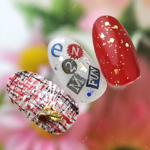 文字 数字 木製 パーツ ネイルジュエリー ネイルパーツ ディープカラー 超薄型パーツ 枚入 フラットパーツ ホログラム ジェルネイル ネイル パーツ ネイル用品 ジェル メタル ネイルアート ジュエリーネイル 星 スター デコ用品 ネイル工房 Nail Art ラメ