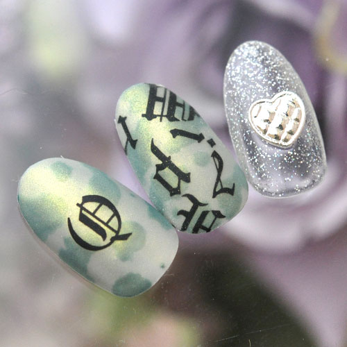 ネイルシール 文字 ロック 数字 デザイン高め ブラック ホワイト ジェルネイル ネイル ネイル用品 ジェル シール デコ用品 貼るだけ ジェル ネイルシール ネイルアート ジェルネイルアート ネイルグッズ セルフジェルネイル ネイル工房 すべての商品 ネイル用品専門