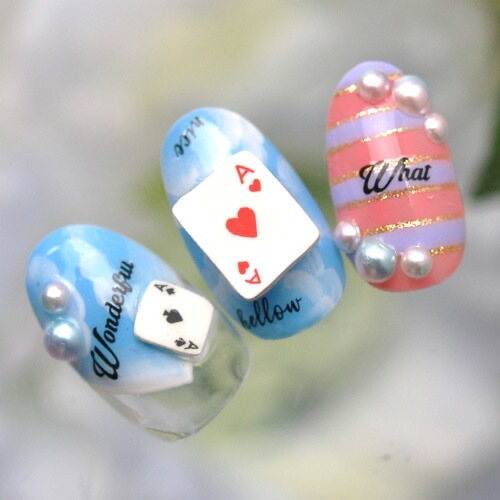 ネイルパーツ 粘土 トランプ ハート スペード おとぎ話 カード アリス ネイル ジェルネイル パーツ ネイル用品 デコ ネイルジュエリー ゴールド ネイル工房 ネイルアート ネイルグッズ デコパーツ ジェルネイルアート メタル ジェル ジェルネイルパーツ Nail Art ネイルパーツ 粘土 トランプ ハート スペード おとぎ話 カード アリス ネイル ジェルネイル パーツ ネイル用品 デコ ネイルジュエリー ゴールド ネイル工房 ネイルアート ネイルグッズ デコパーツ ジェルネイルアート メタル ジェル ジェルネイルパーツ Nail Art