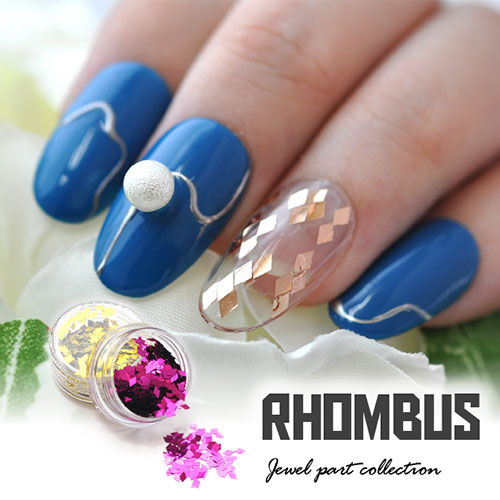 ひし形 ホログラム 12色セット ランバス メタリックカラー ボヘミアン オルテガネイル ダイヤホログラム ネイル ネイル用品 ジェルネイル ネイルグッズ ホログラム パーツ ネイルパーツ セルフネイル セルフジェルネイル ネイルアート ネイル用 ネイル工房 すべての