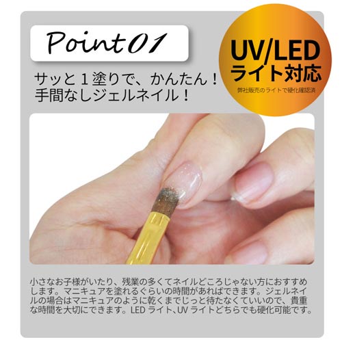 メール便送料無料 第3のトップジェル誕生 ノーワイプトップジェル ラメ ジェルネイル ネイル クリアジェル トップジェル ジェル ノンワイプ ノーワイプ ノンワイプトップ ノンワイプジェル トップ クリア ネイルジェル ノンワイプトップジェル ネイル工房 送料無料