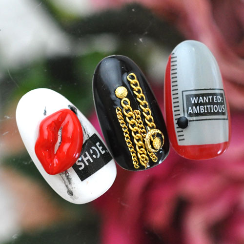 唇 口 口紅 リップ 2粒 ネイルジュエリー ジェルネイル ネイル パーツ ジェル ネイル用品 ネイルパーツ ネイルアート くちびる キスマーク セルフ ネイル デコパーツ デコ アート ジェルネイルパーツ ハンドメイド 手芸 レジン ジェルネイル用品 赤 ネイル工房 う56