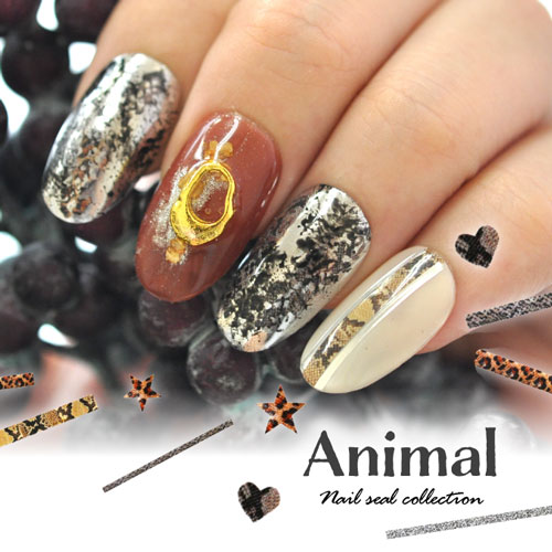ネイルシール アニマル ライン レオパード ネイル工房 ジェルネイル ネイル ネイル用品 ジェル シール デコ用品 貼るだけ ジェルネイルシール ネイルアート ジェルネイルアート ネイルグッズ セルフジェルネイル すべての商品 ネイル用品専門店 ネイル工房 本店 ネイルシール アニマル ライン レオパード ネイル工房 ジェルネイル ネイル ネイル用品 ジェル シール デコ用品 貼るだけ ジェルネイルシール ネイルアート ジェルネイルアート ネイルグッズ セルフジェルネイル すべての商品 ネイル用品専門店 ネイル工房 本店
