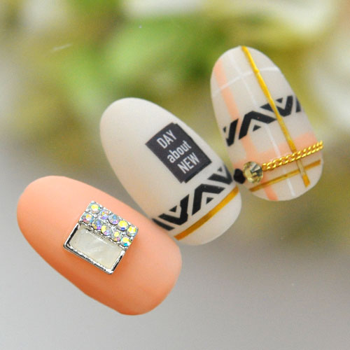 ネイルシール 日本製 フレーム ライン 文字 フォント 英字 かわいい ネイル工房 ジェルネイル ネイル ネイル用品 ジェル シール デコ用品 貼るだけ ジェルネイルシール 文字ネイルシール ネイルアート ジェルネイルアート ネイルグッズ セルフジェルネイル すべての