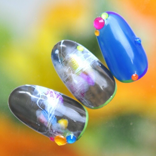 ラインストーン セット 宝石 クリスタル ネオン ジェルネイル ネイル ネイル用品 ジェル ストーン 石 セルフネイル 小 パーツ ネイルパーツ ガラス ネイルジュエリー セルフジェルネイル ジェルネイル用品 ネイル工房 Nail Art ネイル用品専門店 ネイル工房 本店