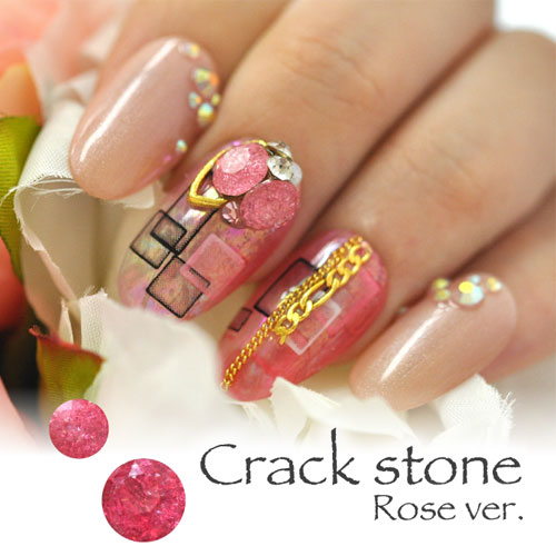 ラインストーン クラック ローズ クリスタル 気泡 ビジュー Vカット 宝石 ビジュー ジェルネイル ネイル ネイル用品 ジェル ストーン ガラスストーン デコ 石 ネイルアート セルフネイル デコパーツ 小 ジェルネイルアート パーツ ネイルパーツ ガラス ネイル工房