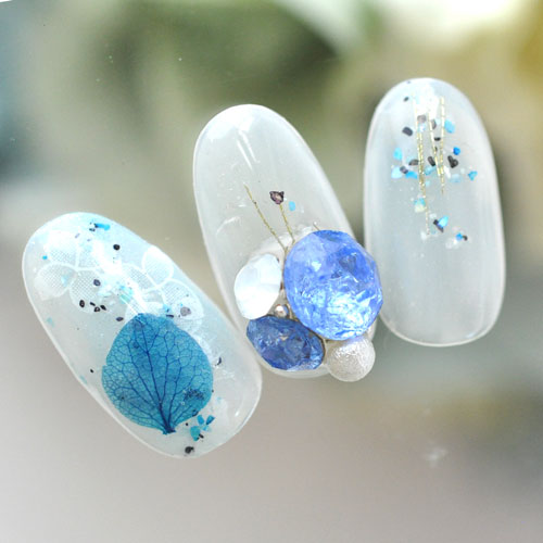 ラインストーン クラック ブルー サファイア 海 夏 クリスタル 気泡 ビジュー Vカット 宝石 ビジュー ジェルネイル ネイル ネイル用品 ストーン ガラスストーン デコ 石 ネイルアート デコパーツ 小 ジェルネイルアート パーツ ネイルパーツ ガラス ネイル工房 すべて