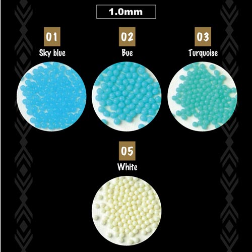 ジェルネイルの埋め込みに ターコイズブリオン 選べるサイズとカラー ネイル ジェルネイル パーツ ターコイズ ブリオン カラーブリオン 石 ネイル用品 デコ ネイルジュエリー ネイルパーツ ネイルアート ボヘミアン エスニック 夏 マリン サマー ネイル工房 Nail Art