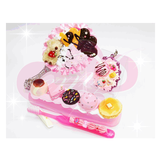 JDA2級対応デコリスト養成2級通信講座☆申込受付/割引外