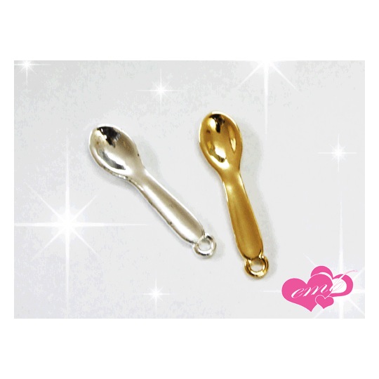 スプーン☆メタルパーツ★注文番号20000274【パーツ】