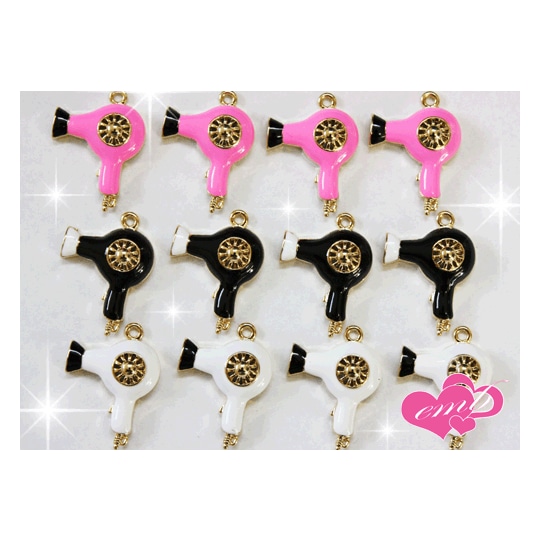 ドライヤー☆メタルパーツ　★注文番号20000269【パーツ】