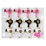 ドライヤー☆メタルパーツ　★注文番号20000269【パーツ】|カラフルパーツ|メタルパーツ