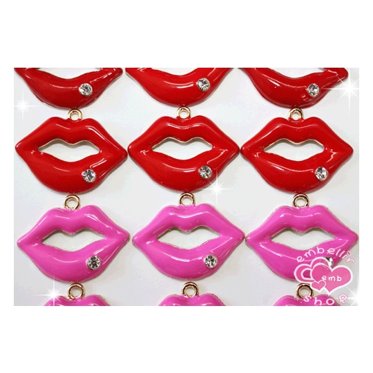 セクシーリップ（M）★パーツ★注文番号20000204【パーツ】