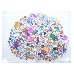 アクリルお楽しみ袋　１０ｇ分★【パーツ】