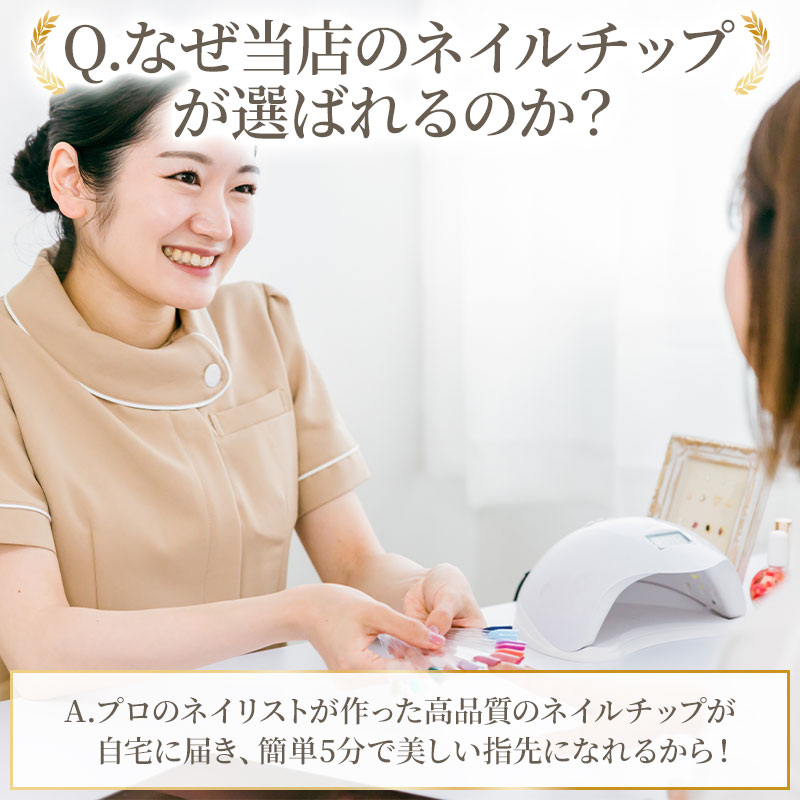 ネイルチップ【ライン×ヌーディーのルミナス ネイル 10本セット 両面テープ＆専用収納ケース付き】ネイル チップ 付け爪 つけ爪 ジェル オーバル スクエア ロング ショート シンプル 可愛い ゆうパケット送料無料 受注生産【チップ】