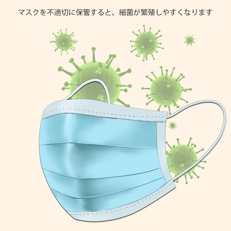 マスクケース 持ち運び 折りたたむタイプに 仮置き 一時保管【抗菌 布タイプ×名入れ印刷】マスク ケース 布 布製 ソフト ポーチ カバー 抗菌 抗菌加工 洗える 水洗い 防水 おしゃれ 携帯 携帯用 収納 ウイルス対策 名入れ無料 ゆうパケット送料無料 受注生産【印刷】
