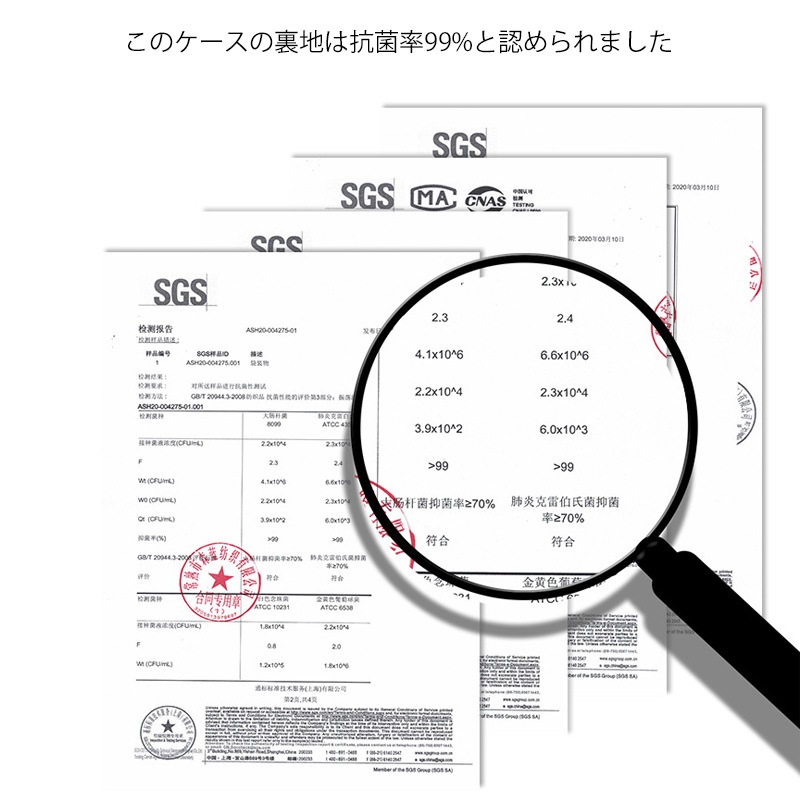 マスクケース 持ち運び 折りたたむタイプに 仮置き 一時保管【抗菌 布タイプ×名入れ印刷】マスク ケース 布 布製 ソフト ポーチ カバー 抗菌 抗菌加工 洗える 水洗い 防水 おしゃれ 携帯 携帯用 収納 ウイルス対策 名入れ無料 ゆうパケット送料無料 受注生産【印刷】