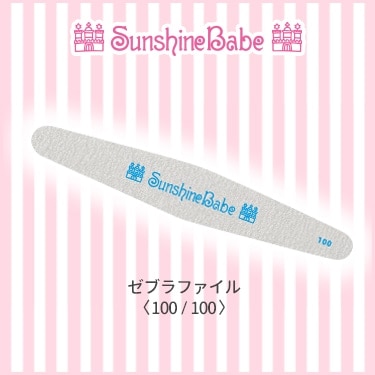 ゼブラファイル100/100